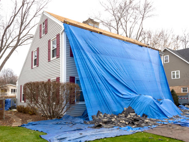 Best Yard Waste Removal  in Center, CO